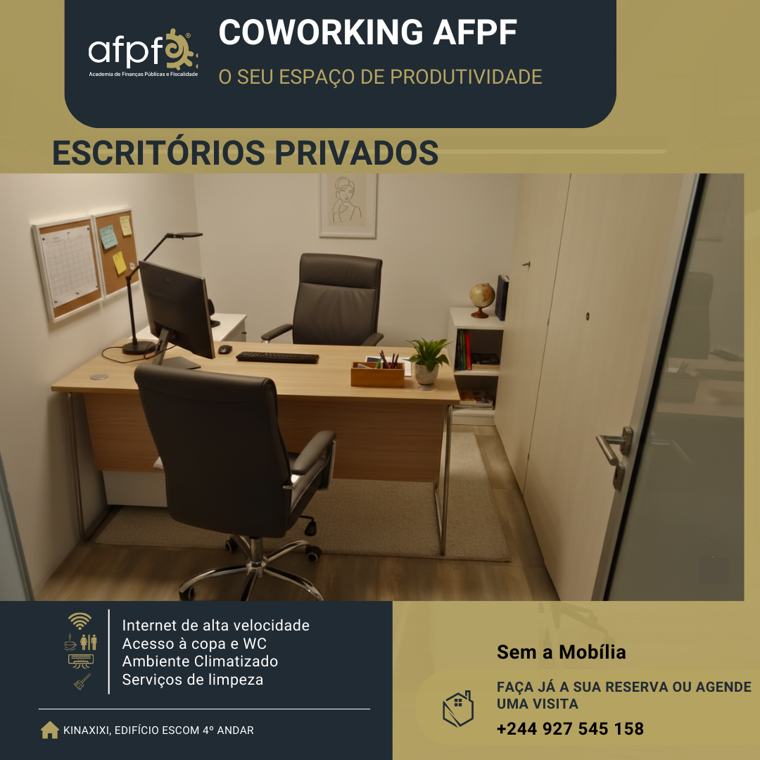 Escritórios Privados