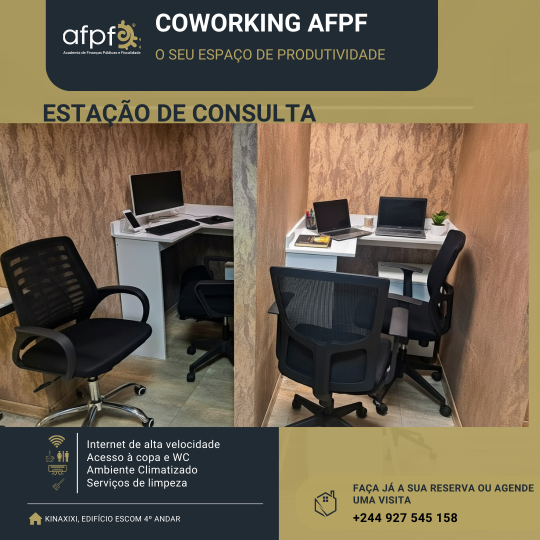 Estações de Consulta